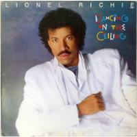 Lp Disco Lionel Richie - Dancing On The Ceiling comprar usado  Brasil 