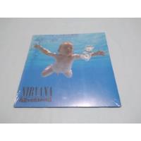 Lp Nirvana - Nevermind (lacrado  Made In Poland ) comprar usado  Brasil 