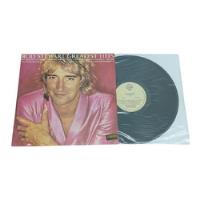 Lp Vinil Rod Stewart Greatest Hits 1985 comprar usado  Brasil 