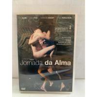dvd jornada da alma comprar usado  Brasil 