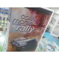 Colin Mcrae Rally Usado Original Jpn Psp Mídia Física +nf-e  comprar usado  Brasil 