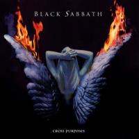 Cd Cd Black Sabbath - Cross Purpo Black Sabbath comprar usado  Brasil 