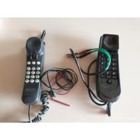 2 Badisco Telefone De Teste De Linha Fixa , usado comprar usado  Brasil 