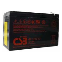 Usado, Bateria Csb Nobreak Seminova Gp1272 12v 28w - Pronta Entrega comprar usado  Brasil 