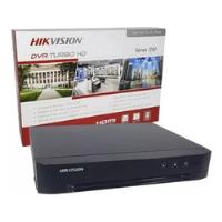 Usado, Dvr Hikvision Turbo Hd Series Ds-7200 comprar usado  Brasil 