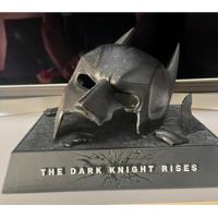 Batman The Dark Knight Rises Gift Set Mácara Quebrada Bluray comprar usado  Brasil 