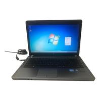 Notebook Hp Probook 4440s Core I5-3ª 8gb Ddr3 Hd 500gb comprar usado  Brasil 