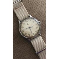 Relógio Omega Militar 30t2 ( Segunda Guerra Mundial ) comprar usado  Brasil 