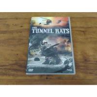 Usado, Dvd 1968 Tunel Rats Original Usado Com Nf-e  comprar usado  Brasil 