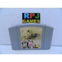 World Cup 98 Original Para Nintendo 64 N64 - Loja Fisica Rj comprar usado  Brasil 