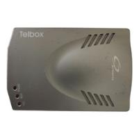 Adaptador Telbox Para Telefonia Ip Stracta   comprar usado  Brasil 