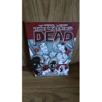 The Walking Dead Volume 1 - Days Gone Bye, usado comprar usado  Brasil 