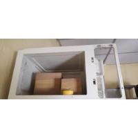 microondas electrolux branco comprar usado  Brasil 