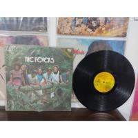 Lp - The Fevers - Odeon - 1972  comprar usado  Brasil 