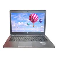 Notebook Hp Intel I5 4ª G Elitebook 840 G1 8gb Ssd 240gb comprar usado  Brasil 