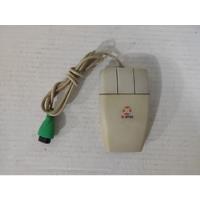 Usado, Mouse Serial 2 Botões (esfera) Mecânico Pc Antigo  comprar usado  Brasil 