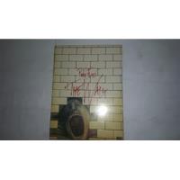 Dvd Pink Floyd The Wall Movie C/luva E Pôster  Importado , usado comprar usado  Brasil 