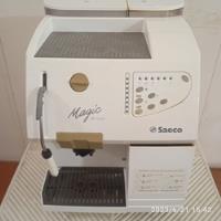 Usado, Máquina De Café Saeco Royal Magic De Luxe,  110v comprar usado  Brasil 