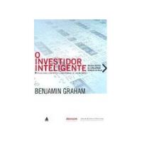 Livro O Investidor Inteligente - Benjamin Graham [2007] comprar usado  Brasil 