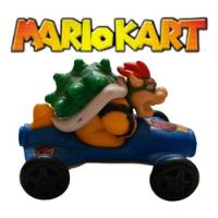 Usado, Miniatura Bowser A Coleção Do Carrinhos Do Game  Mario Kart  comprar usado  Brasil 