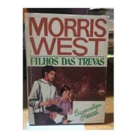 Livro Filhos Das Trevas - Morris West [1957] comprar usado  Brasil 