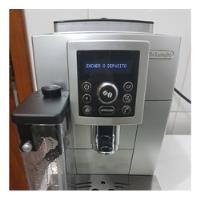 Máquina Café Espresso Delonghi Ecam 23450 110v comprar usado  Brasil 