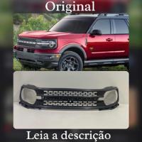 Grade Dianteira Ford Bronco 2020 2021 2022 204 comprar usado  Brasil 