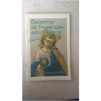 Livro Encontros De Preparação Para A Páscoa - Para Crianças - Rumo Ao An... - Tia Paula comprar usado  Brasil 