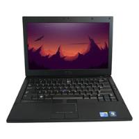 Notebook Dell Latitude E4310 Core I5  Ssd 120 Gb 4gb Tela 13 comprar usado  Brasil 