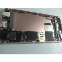 Placa Principal iPhone 6s Sucata Tenho Vários 6s E 6 G comprar usado  Brasil 