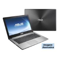 Notebook Asus Core I5 - Ssd250gb - Usado Funcionando Barato comprar usado  Brasil 