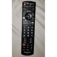 Controle Remoto Tv Panasonic Para Smat Mod Tqf2b2134, usado comprar usado  Brasil 