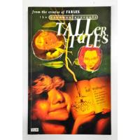 The Sandman Presents - Taller Tales De Bill Willingham Pela Vertigo (2003) comprar usado  Brasil 