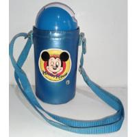 Garrafa Térmica Antiga D Japão Zojirushi Mickey Disney 750ml, usado comprar usado  Brasil 