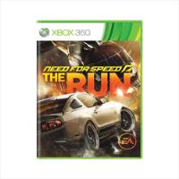 Jogo Need For Speed The Run - Xbox 360 - Usado comprar usado  Brasil 