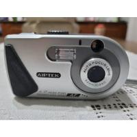 Câmera Aiptek Pocketcam 4000 comprar usado  Brasil 