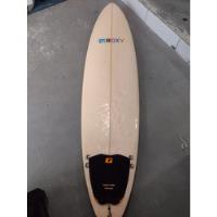 Usado, Prancha De Surf Fan 6.5 comprar usado  Brasil 