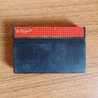 R Type / Master System / Original comprar usado  Brasil 