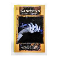 Usado, Sandman - Entes Queridos De Neil Gaiman Pela Vertigo comprar usado  Brasil 