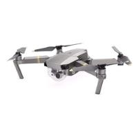 Drone Dji Mavic Pro Platinum Com Câmera C4k Platinum comprar usado  Brasil 