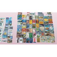 Coleção De Cartões Telefônicos  comprar usado  Brasil 