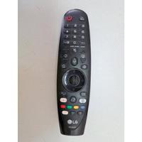 Usado, Controle Tv LG 55un7310psc - Seminovo  comprar usado  Brasil 