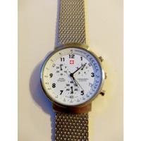Relógio Swiss Military By Chronos comprar usado  Brasil 