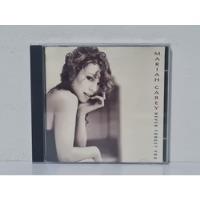Cd Single Mariah Carey - Never Forget You comprar usado  Brasil 