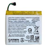 Bateria Gps Garmin Edge 1030 Original Retirada comprar usado  Brasil 