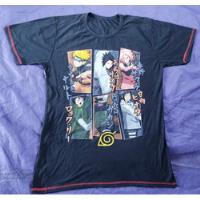 Camiseta Naruto 2 Em 1 comprar usado  Brasil 