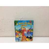 Livro A Arca De Noé comprar usado  Brasil 