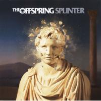 Cd Usado The Offspring - Splinter comprar usado  Brasil 