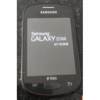 Celular Samsung Galaxy Star Gt S5283b 5283 Tri Chips 5383, usado comprar usado  Brasil 