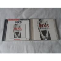 cd inxs greatest hits comprar usado  Brasil 